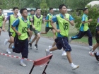 การสมัครคัดเลือกเป็นนักศึกษาวิชาทหารชั้นปีที่ 1 และการรายงาน ... Image 31